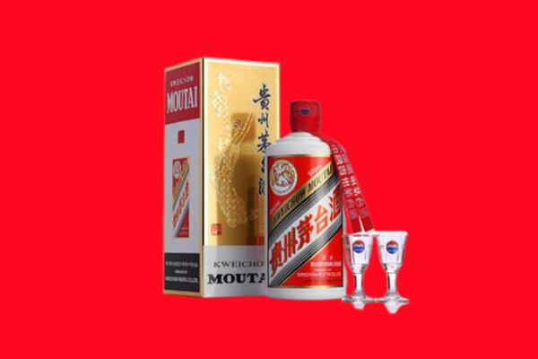 黄山黟县回收茅台酒
